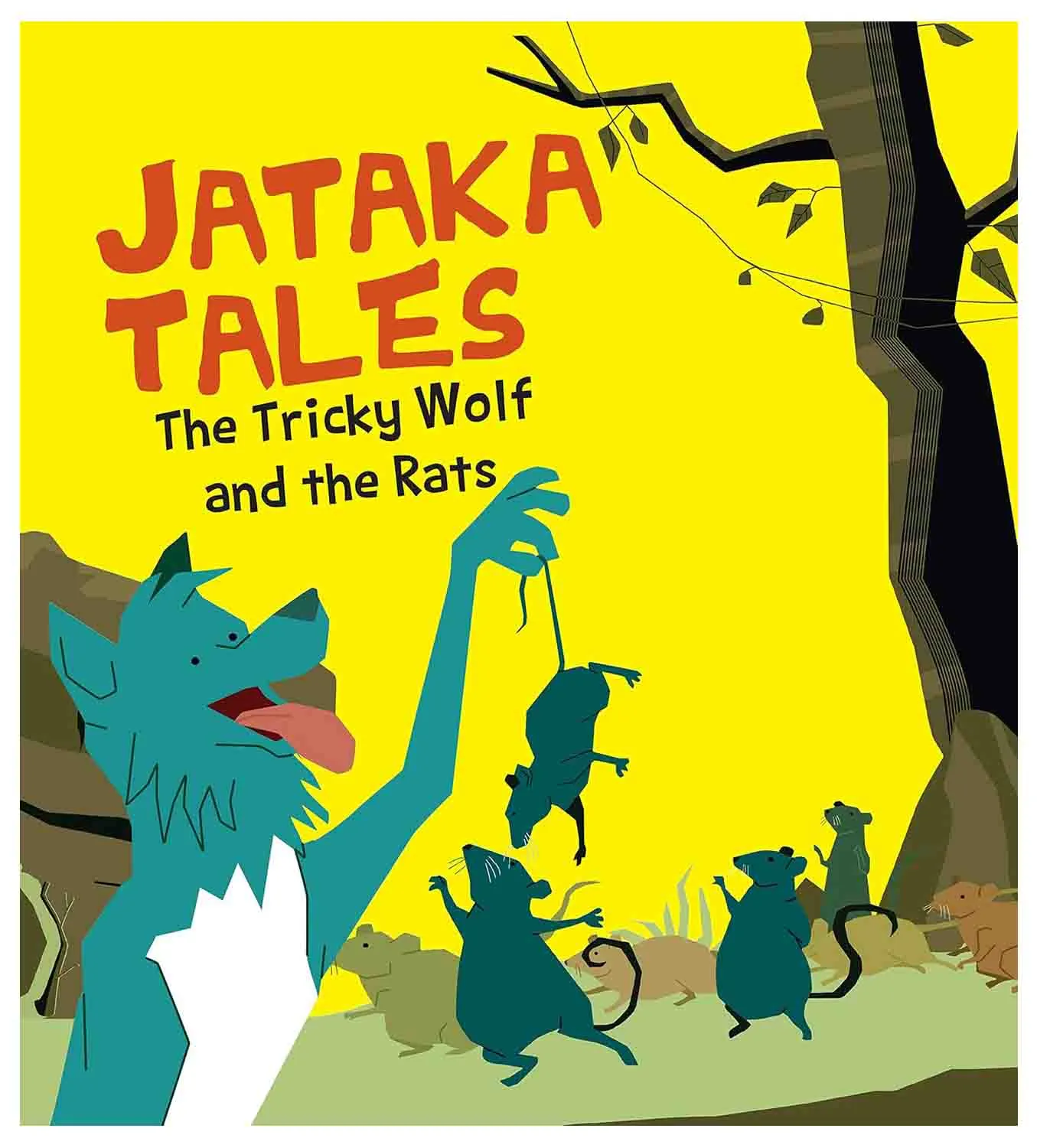 Om Books International Jataka Tales- Collection of 12 Books