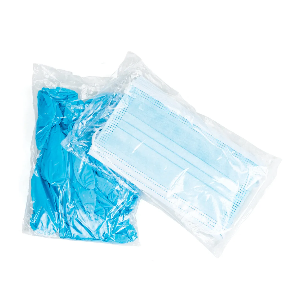 PPE Go Kit - 1 Pack
