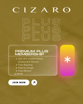 Premium Plus Membership