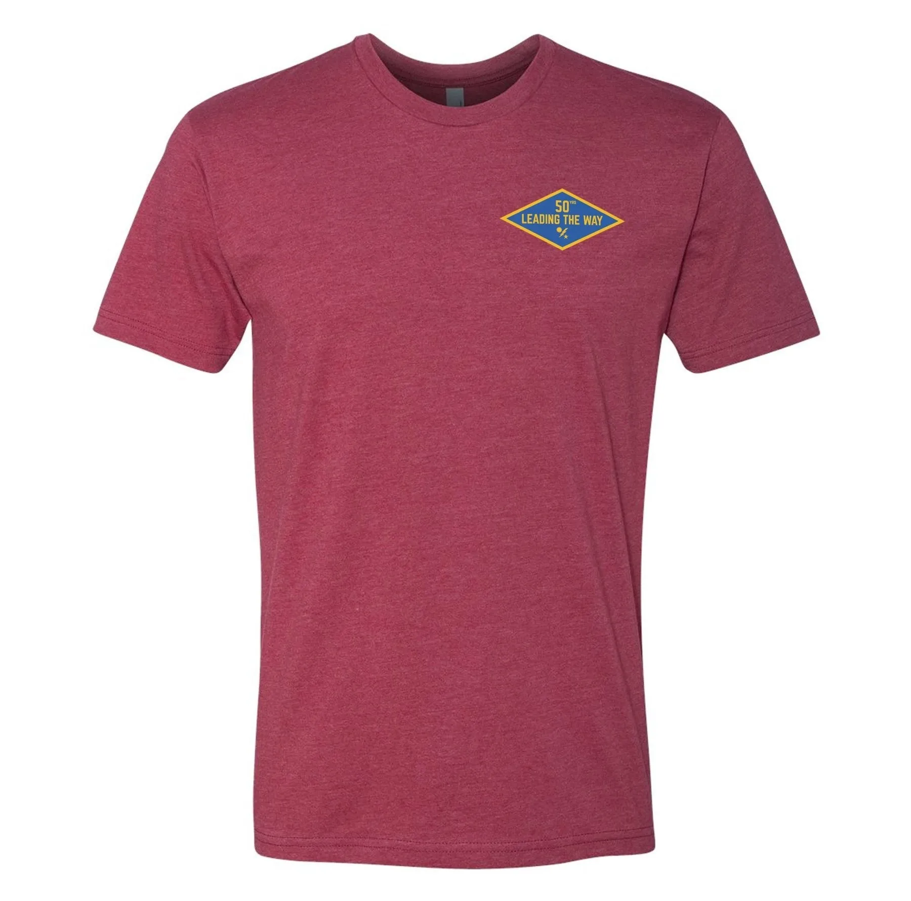 Ranger 50 Years Crosshair DUI Shirt