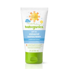 Sunscreen Lotion SPF 50 59ml