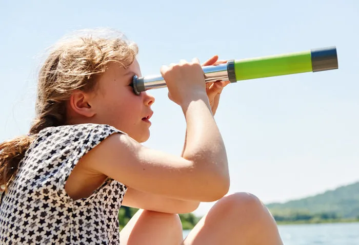 Terra Kids Spyglass