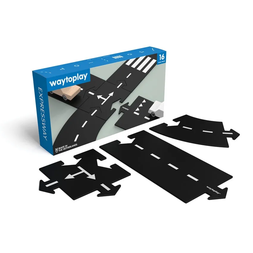 Way to Play - Expressway